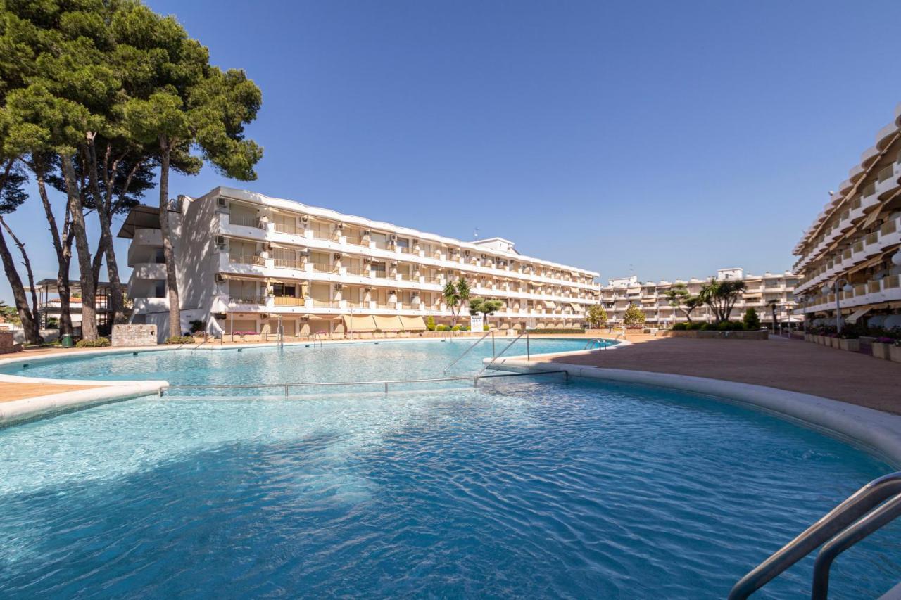 Internacional Arysal Appartement